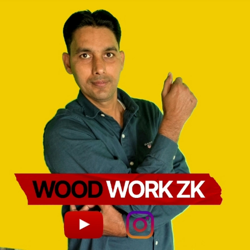 WOOD WORK ZK icon