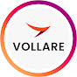 Vollare Immigration (by Ricardo Molina USA) logo