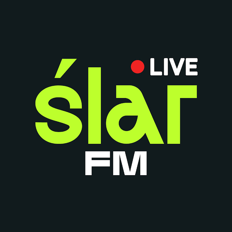 Radio SLAR 104.1