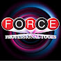 Force Tools South Africa logo