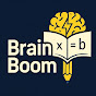 Brainboom  logo