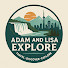 bbkBEudRJQM-channel-avatar-Adam and Lisa Explore and Hidden Jackpots
