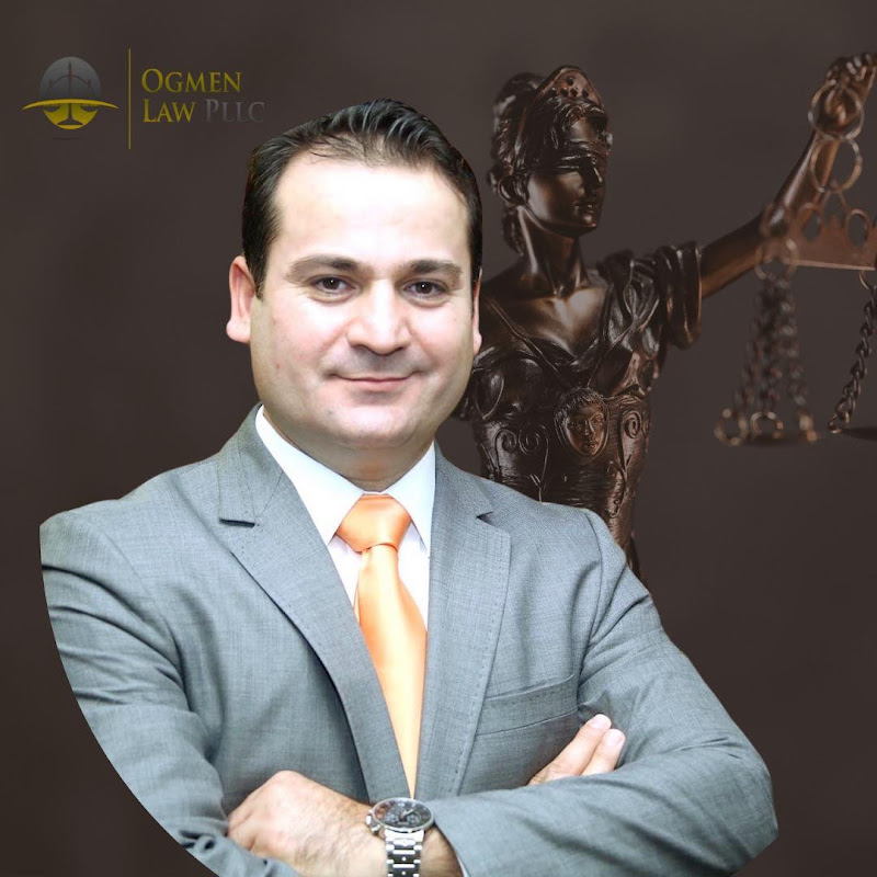 Ogmen Law Firm