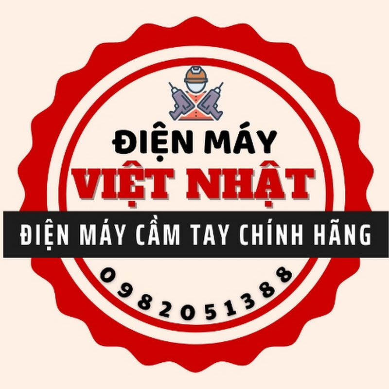 ĐIỆN MÁY VIỆT NHẬT