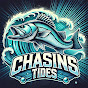 Chasing tides logo