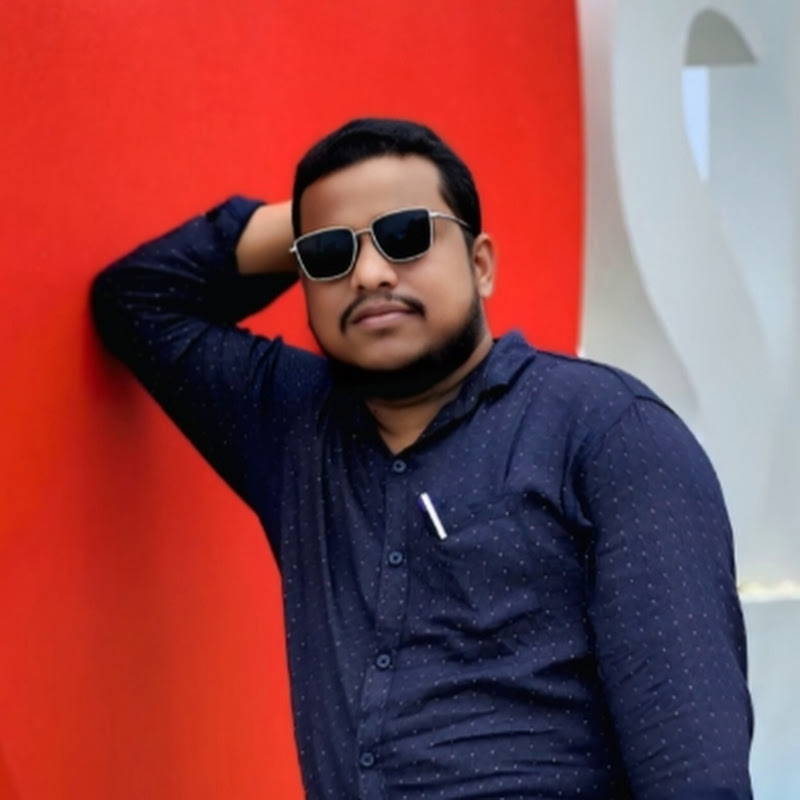 গ্রামের ভাইসাব