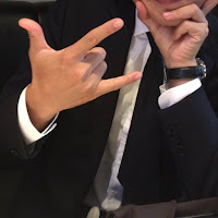 Just a guy in Ginza profile image