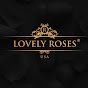 Lovely Roses logo