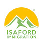 Isaford Immigration logo