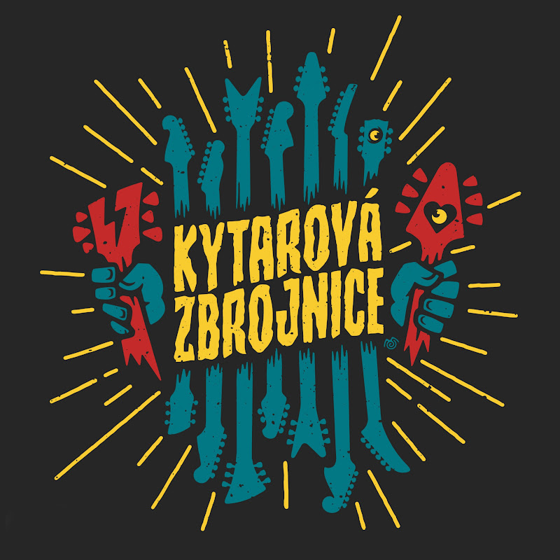 Maťo Mišík & Kytarová zbrojnice