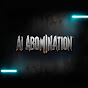 Ai Abomination logo