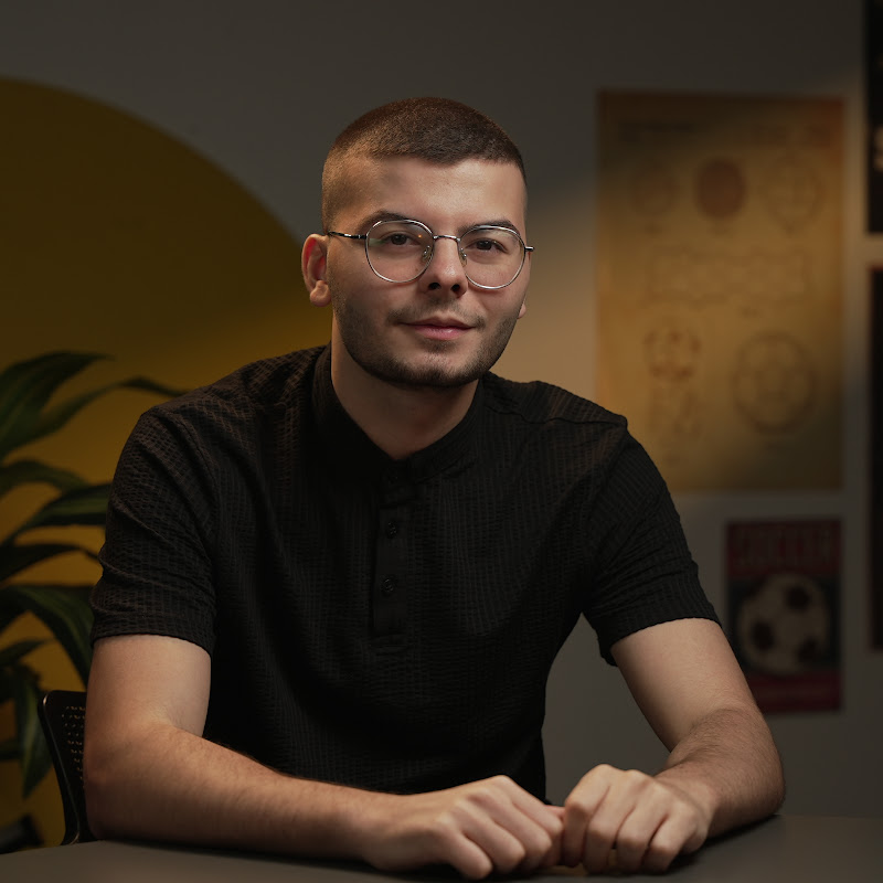 Channel Avatar