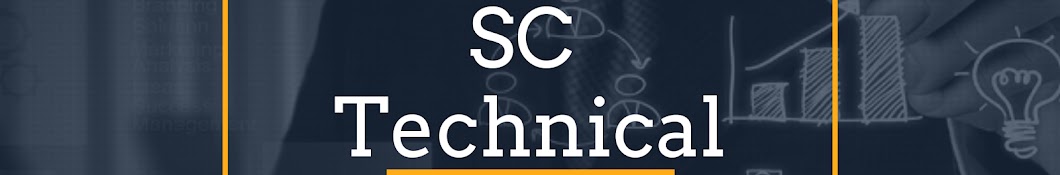 S.C Technical यूट्यूब चैनल अवतार