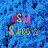 ASMR sweets 