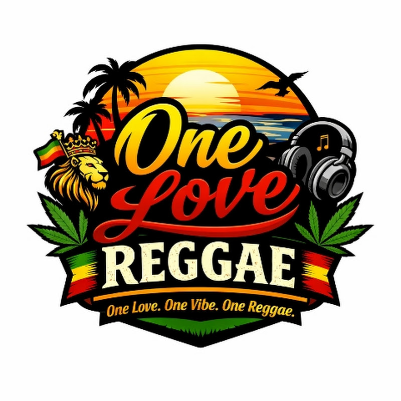 ONE LOVE REGGAE