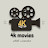 4k Movies