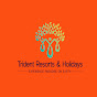 Trident Resorts Holidays logo