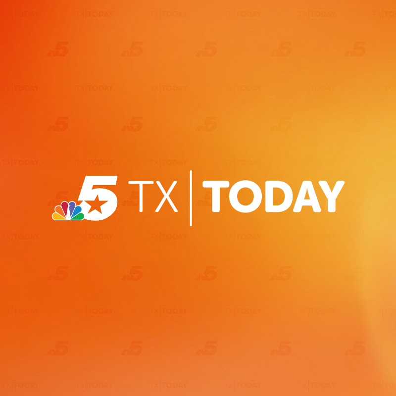 NBC Texas Today
