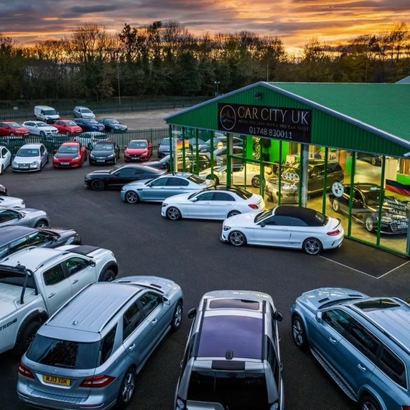 Car City UK