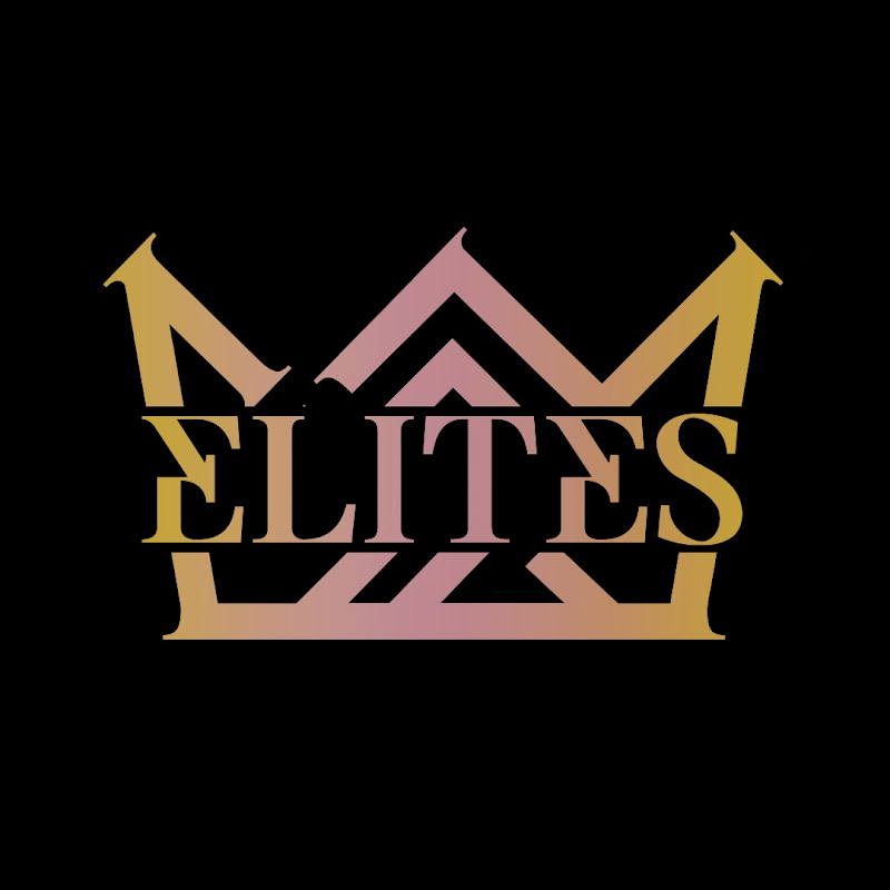 Logo for ELITES 