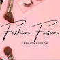 Fashion Fusion logo