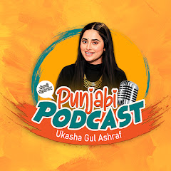Ukasha Gul Ashraf