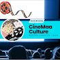 CineMaa Culture logo