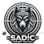 Sadıc Target Tactics logo