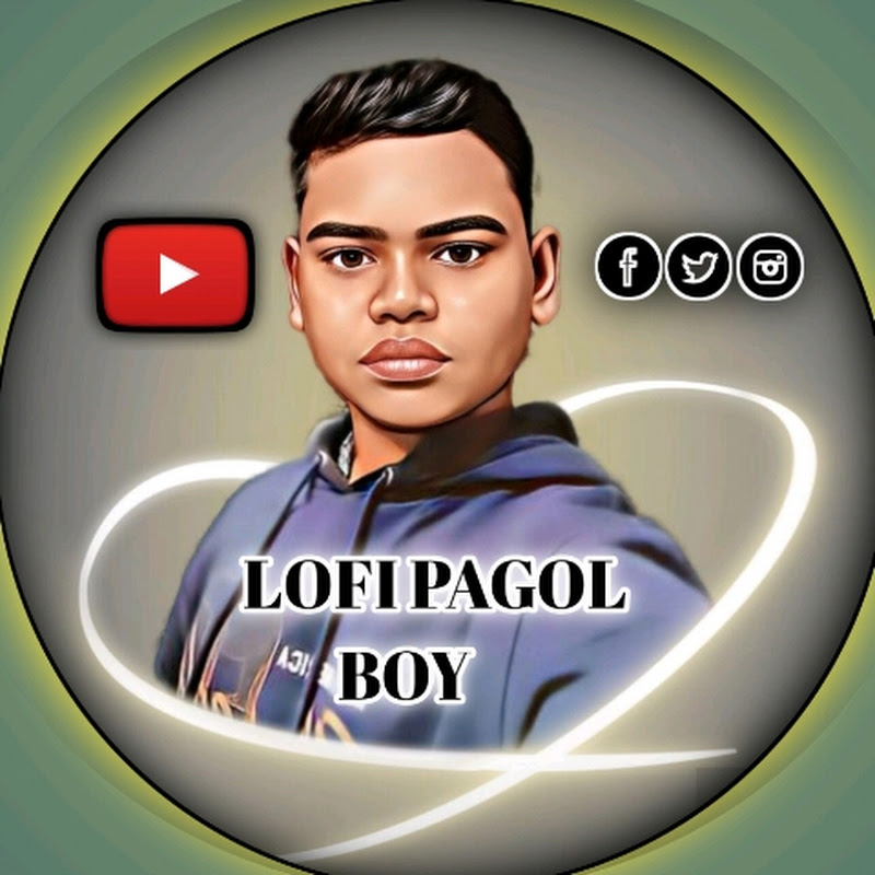LOFI PAGOL BOY