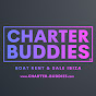Charter Buddies Ibiza logo