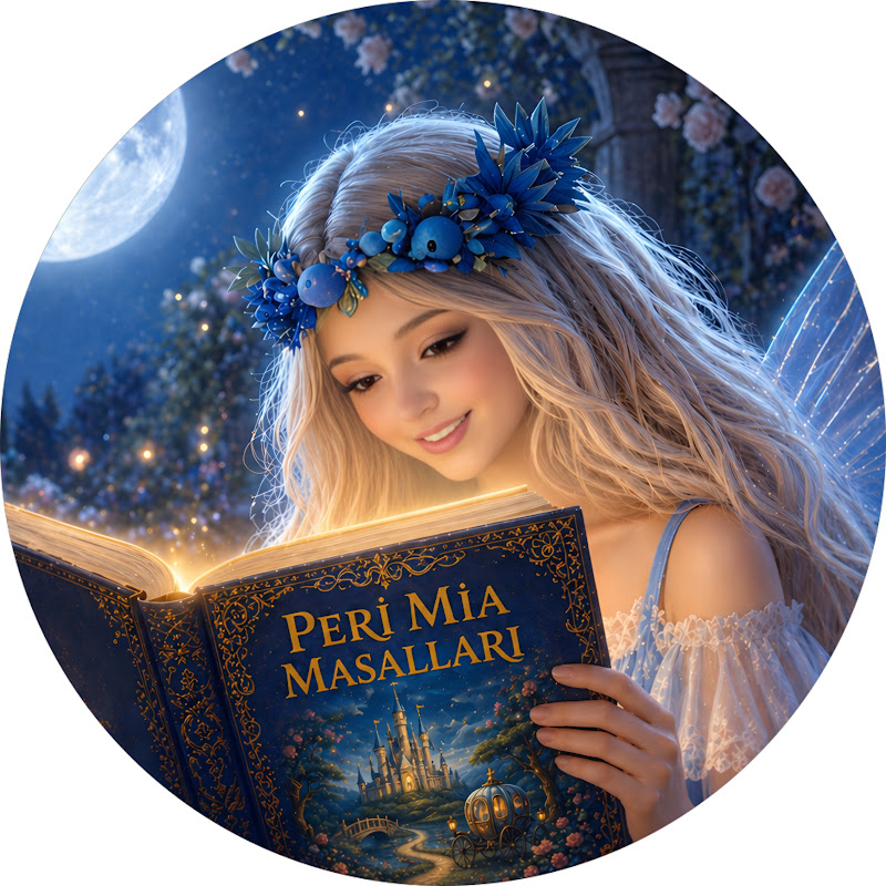 Peri Mia Masalları