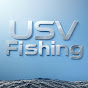 USV Fishing logo
