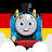 Thomas & seine Freunde Deutschland