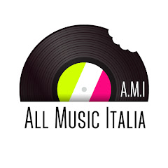 Логотип каналу All Music Italia