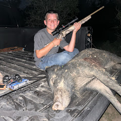 Gibson’s outdoors1
