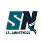 Sajjad Network logo