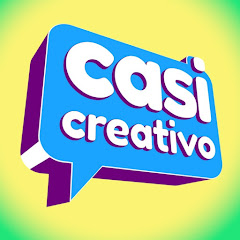 Casi Creativo English Avatar