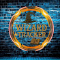 Tracker wizard logo