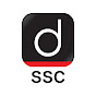 Drishti SSC logo