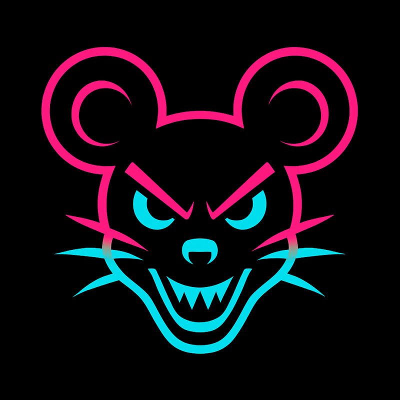 Behind The Castle Walls 