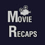 Mr Movie Recaps logo