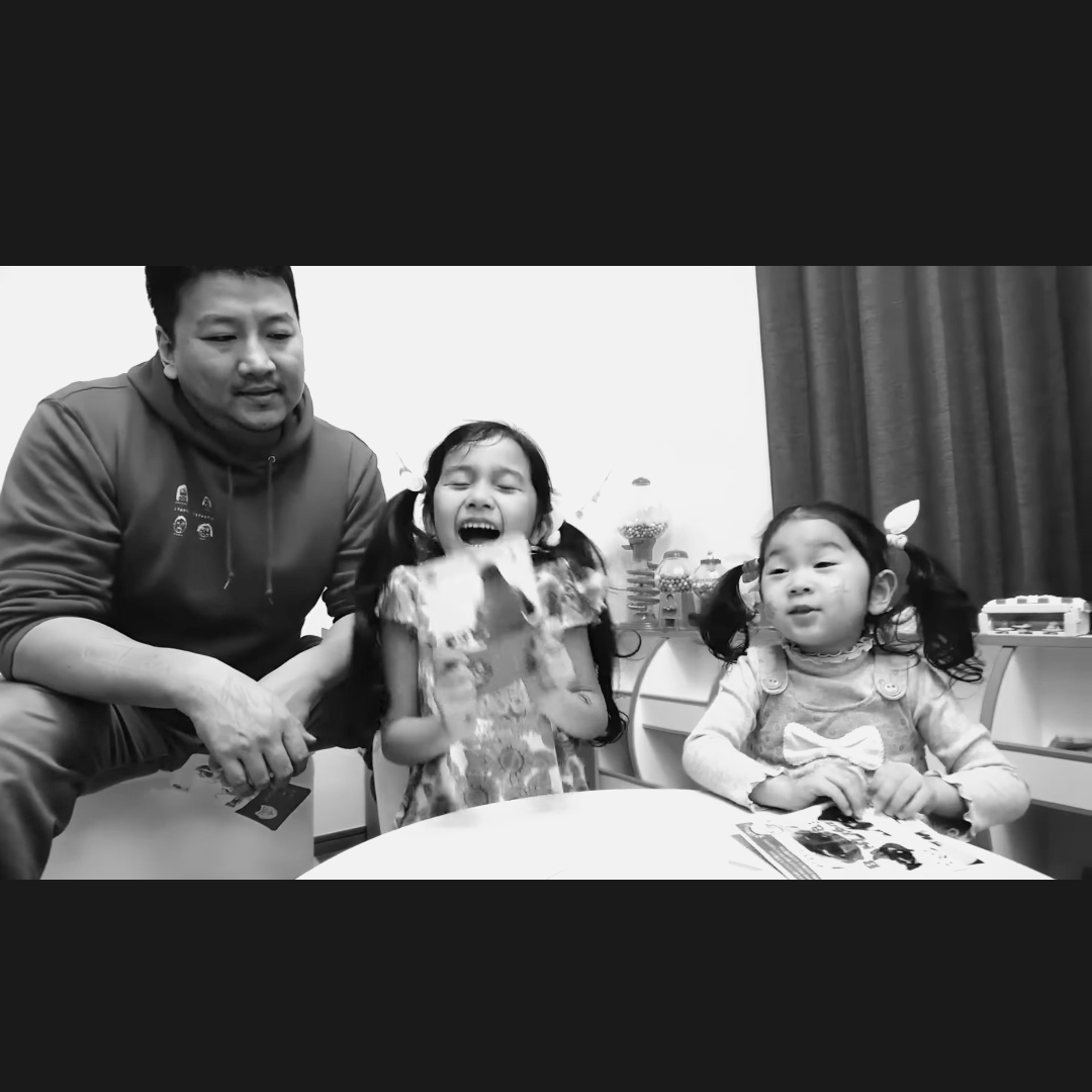 ぽんぽん⭐︎ YouTube