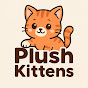 Plush Kittens logo