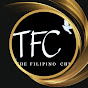 TFC - The Filipino Church logo
