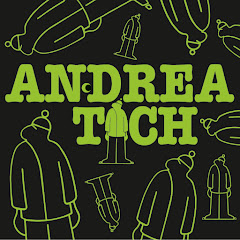 Andrea Tich