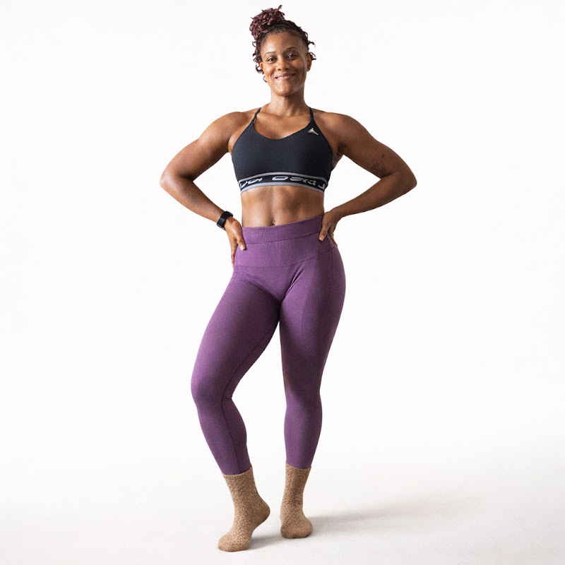 Coach SassyFit