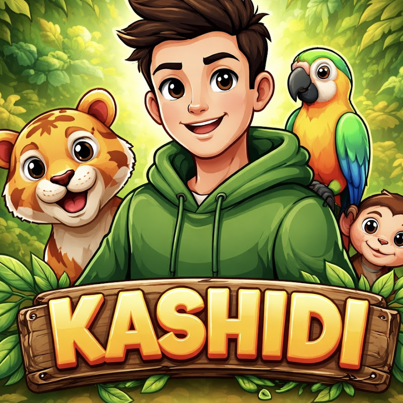Kashidi