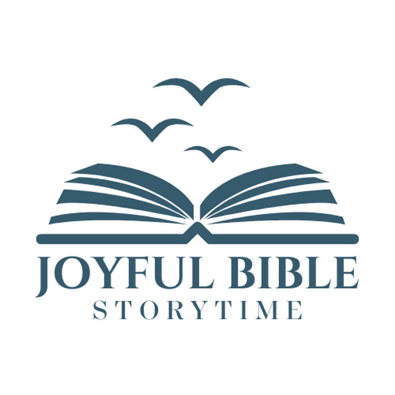 Joyful Bible Storytime