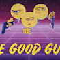 2 The Good Guys logo