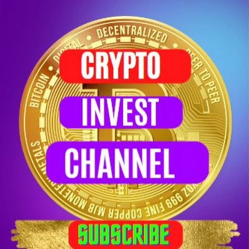 crypto_invest channel